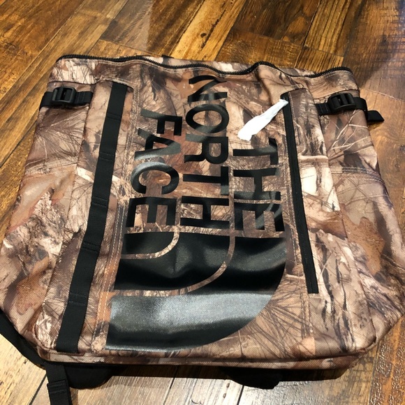 The North Face Fusebox II - Picture 4 of 8